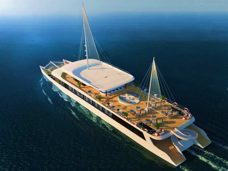 halong-catamaran-cruise